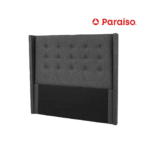 Cabecera Gold Paraiso