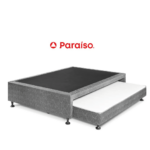 Box Tarima Divan Paraiso