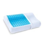 Almohada con Gel Casa Panda