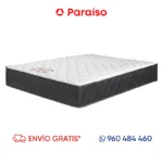 Colchon Paraiso Majestic Two Side