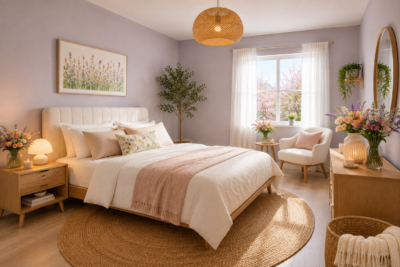 Room Floral