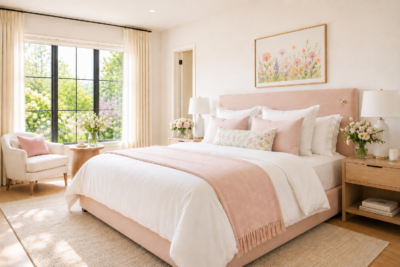 Room Primaveral
