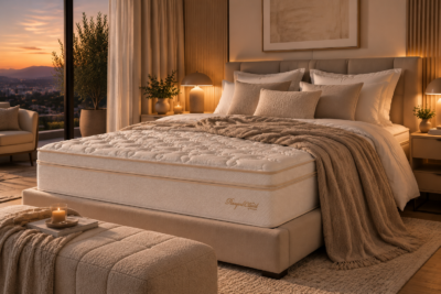 Cama Royal