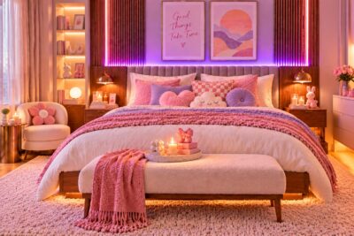 Cuarto Pinterest