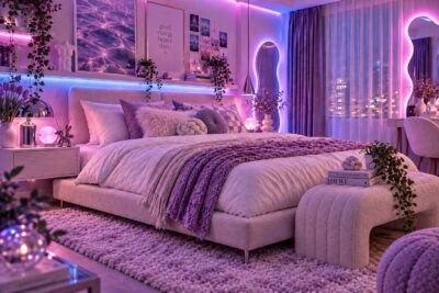 ambiente aesthetic