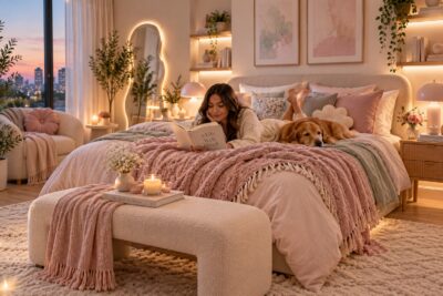 Cuarto premium Pinterest