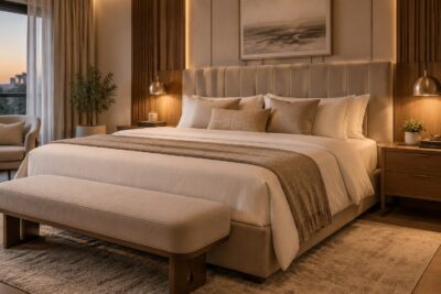 Estilo hotel