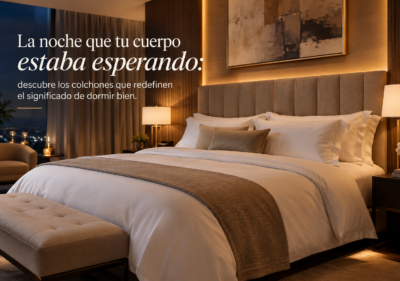 habitación de hotel